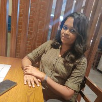 Karishma Kumar