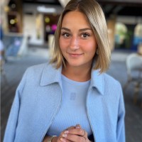 Chloé Bisaro