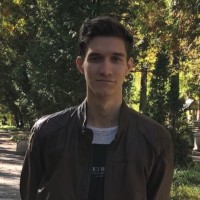 Kyrylo Triskalo