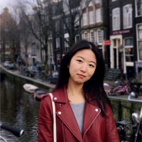 Irene Pan