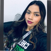 Franciane Castro