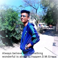 Darshan girase