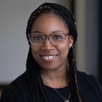 Tamieka Johnson