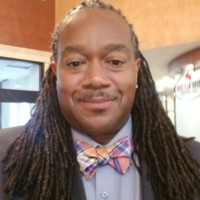 Kevin Thomas