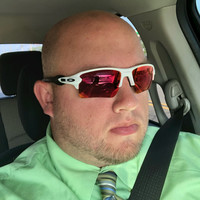 Nick Doud