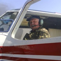 Сергей Александров