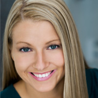 Kristina Fisher