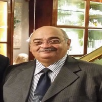 George Halim Rateb
