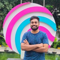 Sreekumar S