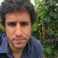 Eduardo García Oliver Correa