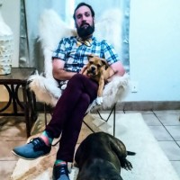 Christopher Littlejohn