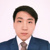 Patrick Ge