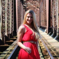 Ashley Campbell