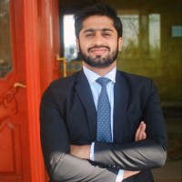 Ali Hassan