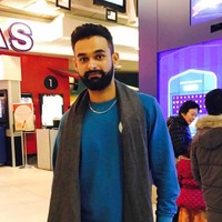 Kulwinder Singh Brar