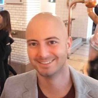 Samet Baydar