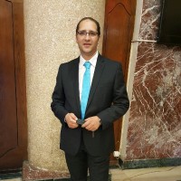 Sameh Hanafy Farrag