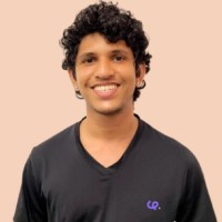 Dherain Vijayan