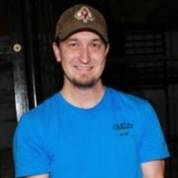 Joel Huckeba