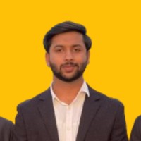 Hamaad Ali