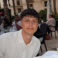 Gianluca Van Der Hoeven