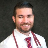 Matt A. Porter