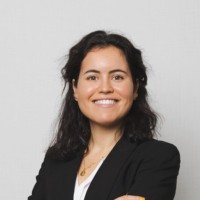 Maria Torres Freire