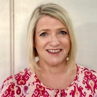 Patricia Read