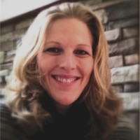 Andrea Stevens, Rph.