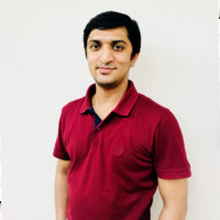 Prabhu Mohan