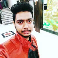 RAHUL PANDE