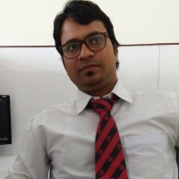 Pankaj D.