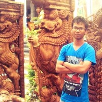 Udhayyagethan M