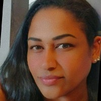 Carolina Cristina De Souza.