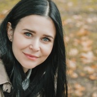 Olha Prokopchuk