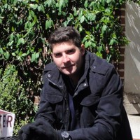 Thiago Mazoni