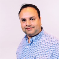 Arindam Roy