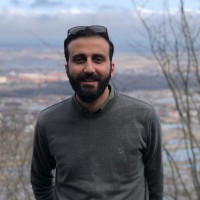 Shayan Karimi Amirkiasari