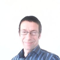 Nigel Grant  MA (Hons) MCIPS