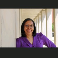 Ashley Matthews Sweat, Ed.D