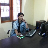 SAURABH AGRAWAL