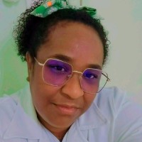 Solange Moreira