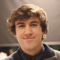 Jacob Frost