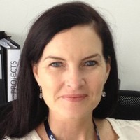Annegret Schoeman