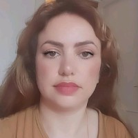 Zeinab Fotuhabadi