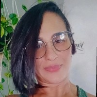 Darlene Leite da Silva