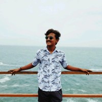 Manish Chavan