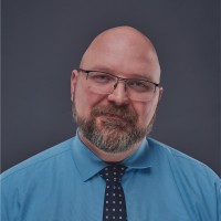 Jarrett Carson, MBA, NCCO