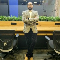 Hardik Upadhyay