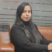 Ranju Kushwaha